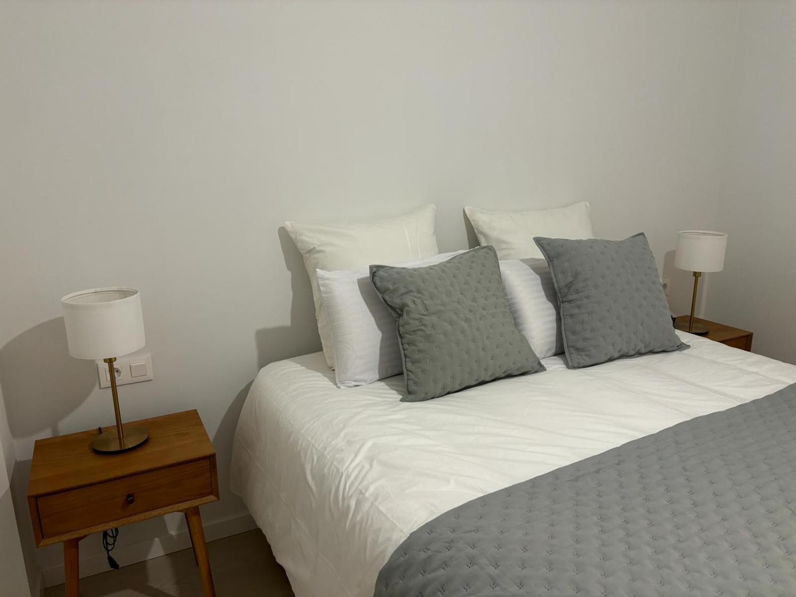 Galiciaguesthome-Rosalia De Castro-Silgar Sanxenxo Eksteriør bilde