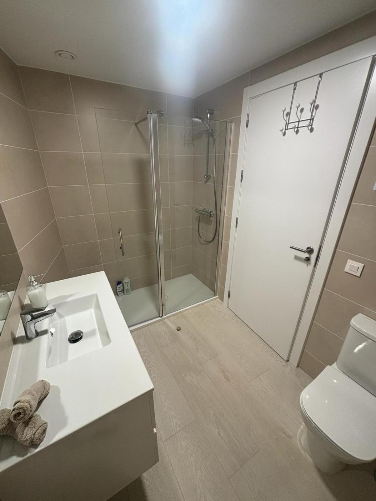 Galiciaguesthome-Rosalia De Castro-Silgar Sanxenxo Eksteriør bilde