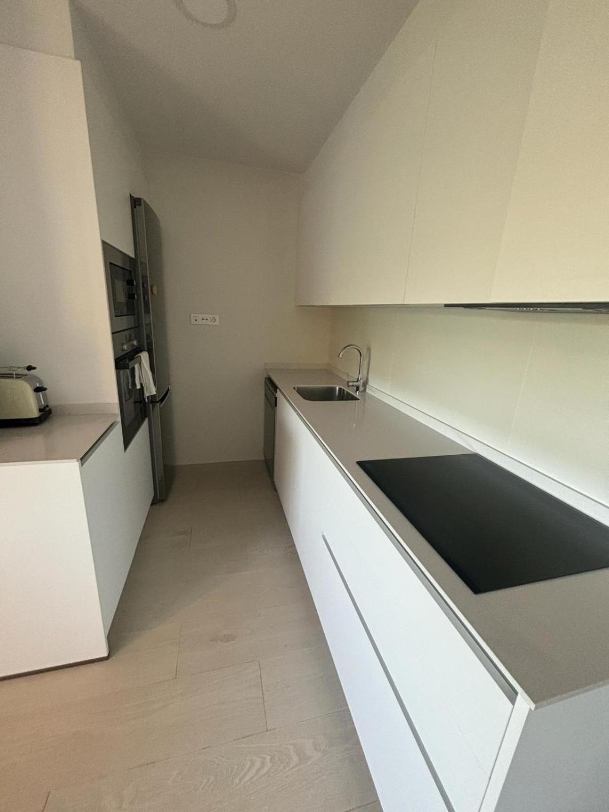 Galiciaguesthome-Rosalia De Castro-Silgar Sanxenxo Eksteriør bilde