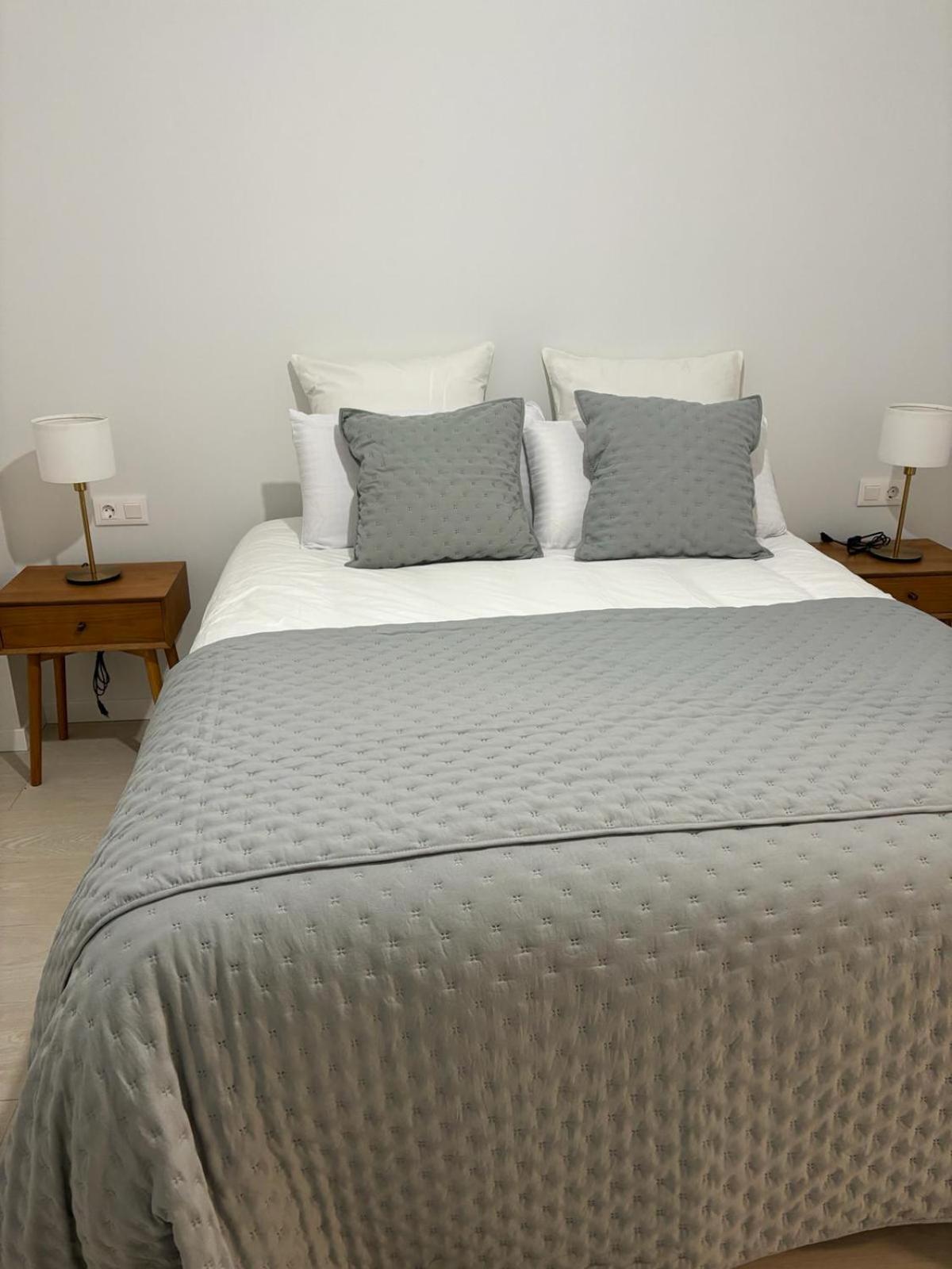Galiciaguesthome-Rosalia De Castro-Silgar Sanxenxo Eksteriør bilde