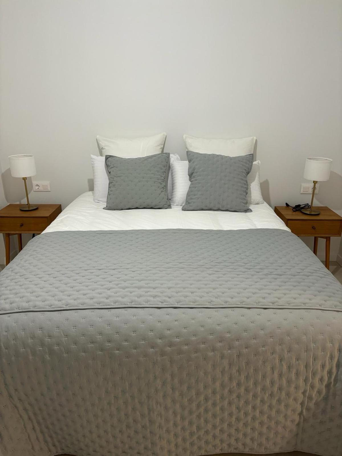 Galiciaguesthome-Rosalia De Castro-Silgar Sanxenxo Eksteriør bilde