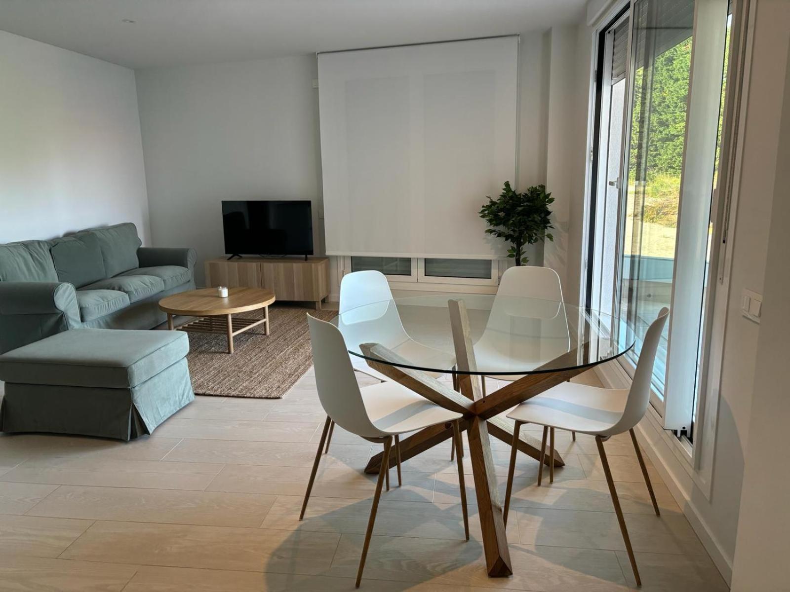 Galiciaguesthome-Rosalia De Castro-Silgar Sanxenxo Eksteriør bilde