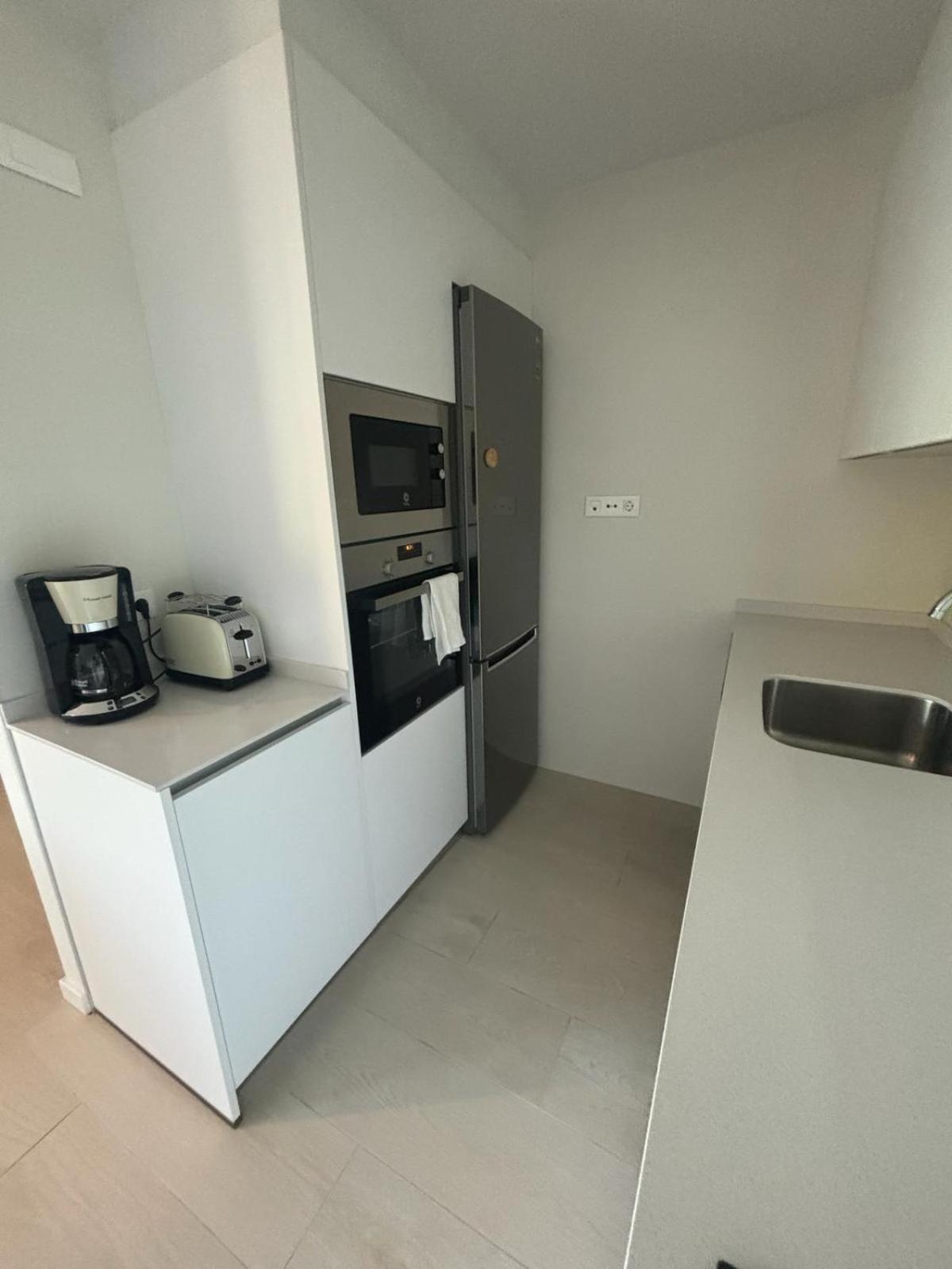 Galiciaguesthome-Rosalia De Castro-Silgar Sanxenxo Eksteriør bilde