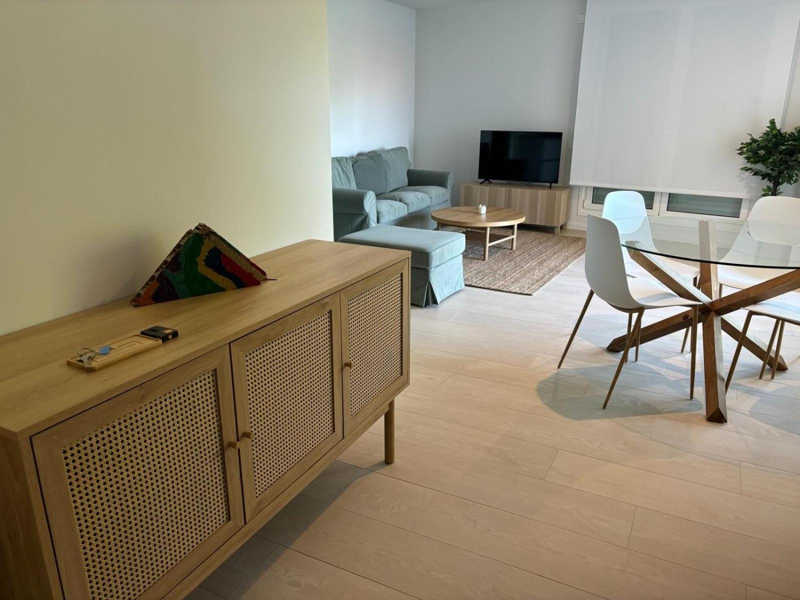 Galiciaguesthome-Rosalia De Castro-Silgar Sanxenxo Eksteriør bilde