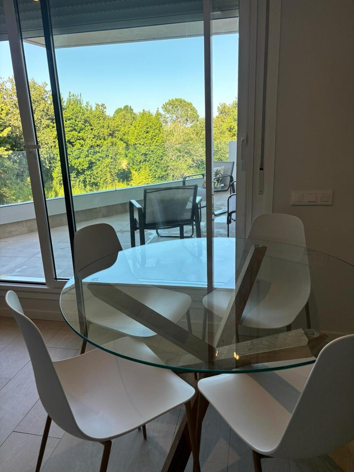 Galiciaguesthome-Rosalia De Castro-Silgar Sanxenxo Eksteriør bilde