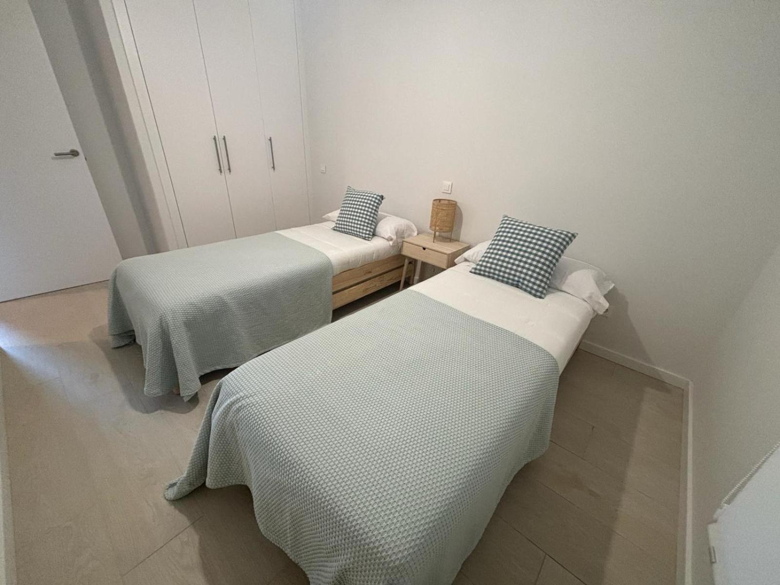 Galiciaguesthome-Rosalia De Castro-Silgar Sanxenxo Eksteriør bilde