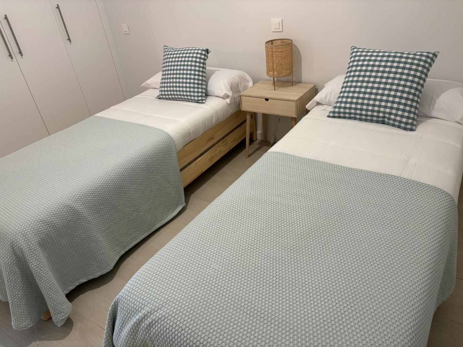 Galiciaguesthome-Rosalia De Castro-Silgar Sanxenxo Eksteriør bilde