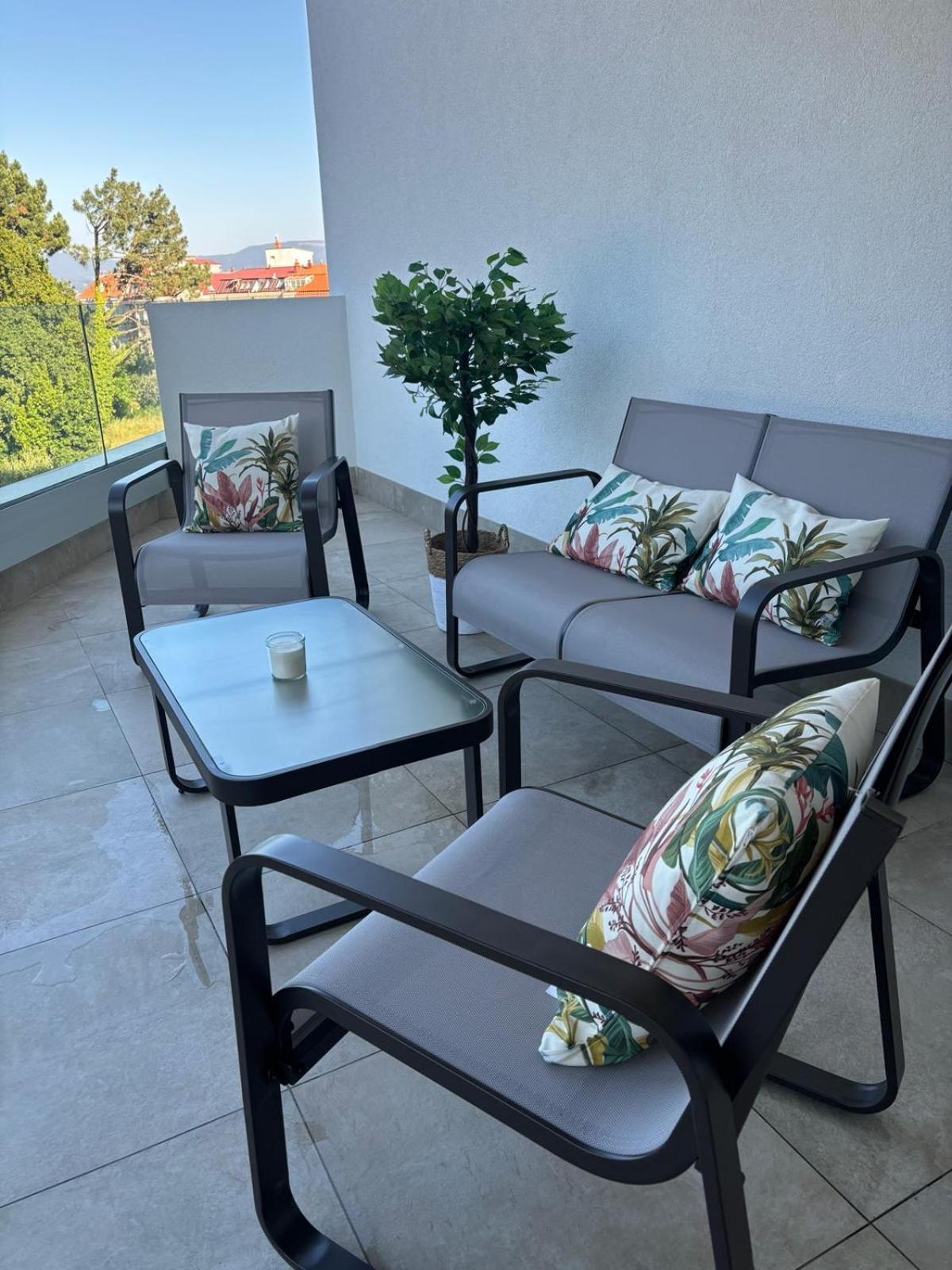 Galiciaguesthome-Rosalia De Castro-Silgar Sanxenxo Eksteriør bilde